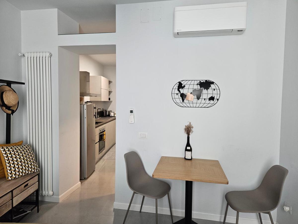 나폴리 Casa Di Nunzia 아파트 외부 사진